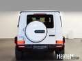 Mercedes-Benz G 400 d AMG Line+EXCLUSIVE+NIGHT-P.+SHD+360° Weiß - thumbnail 4