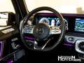 Mercedes-Benz G 400 d AMG Line+EXCLUSIVE+NIGHT-P.+SHD+360° Weiß - thumbnail 7