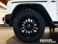Mercedes-Benz G 400 d AMG Line+EXCLUSIVE+NIGHT-P.+SHD+360° Weiß - thumbnail 5