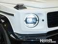 Mercedes-Benz G 400 d AMG Line+EXCLUSIVE+NIGHT-P.+SHD+360° Weiß - thumbnail 13