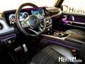 Mercedes-Benz G 400 d AMG Line+EXCLUSIVE+NIGHT-P.+SHD+360° Weiß - thumbnail 8
