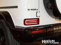Mercedes-Benz G 400 d AMG Line+EXCLUSIVE+NIGHT-P.+SHD+360° Weiß - thumbnail 14