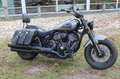 Indian Chief chief dark horse bobber Grijs - thumbnail 1