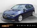 Volkswagen Golf VIII 1.5 eTSI Style DSG Navi LED Panoramada Azul - thumbnail 1