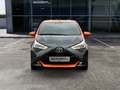Toyota Aygo x-JBL 1.0 Rückfahrkamera Bluetooth Klima Grigio - thumbnail 9