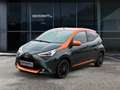 Toyota Aygo x-JBL 1.0 Rückfahrkamera Bluetooth Klima Grigio - thumbnail 2