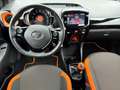 Toyota Aygo x-JBL 1.0 Rückfahrkamera Bluetooth Klima Grigio - thumbnail 12