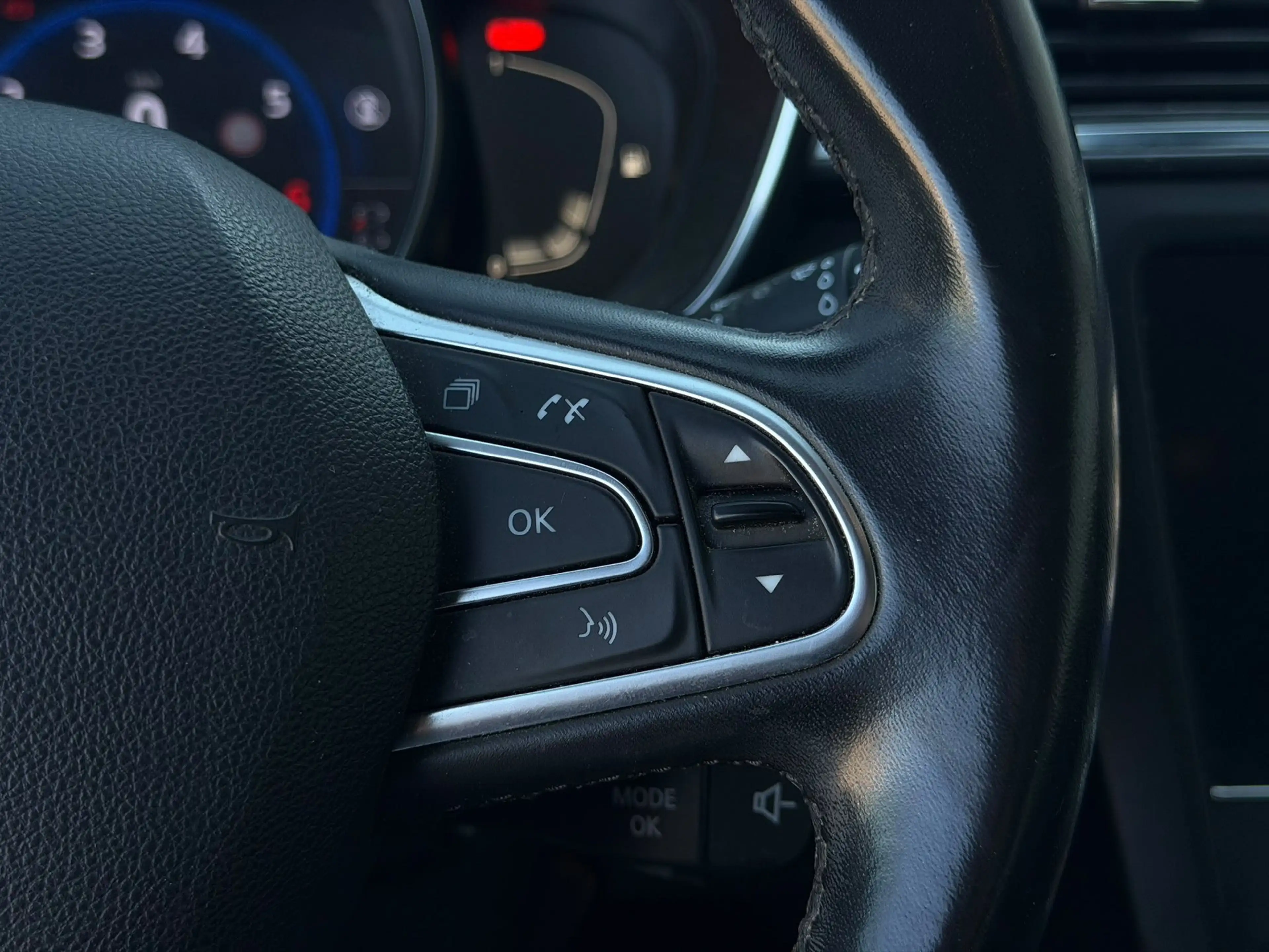 Renault Kadjar 1.3 TCe Intens(Goed OnderH, Trekhaak, StoelV, Navi — photo 15