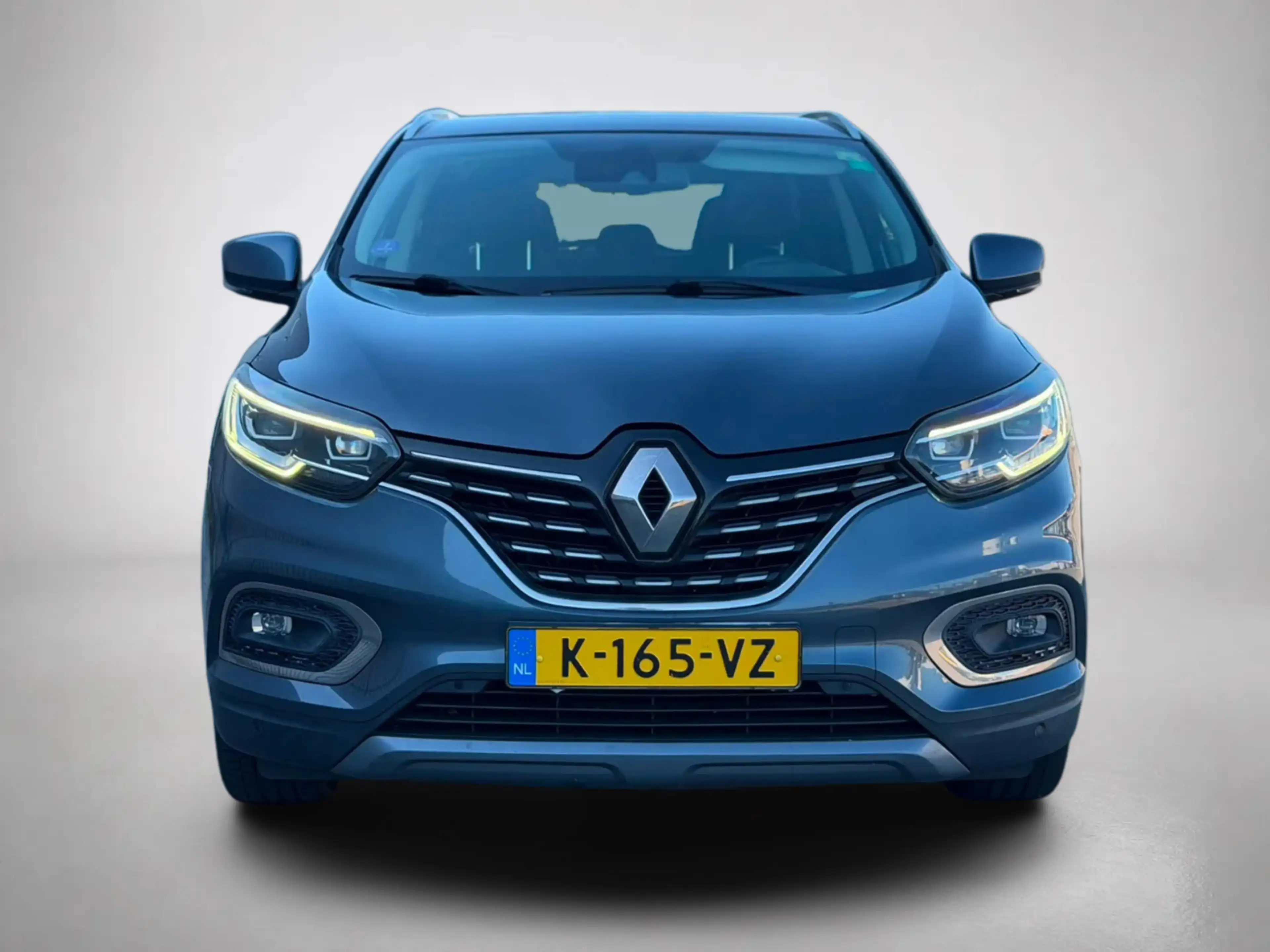 Renault Kadjar 1.3 TCe Intens(Goed OnderH, Trekhaak, StoelV, Navi — photo 16