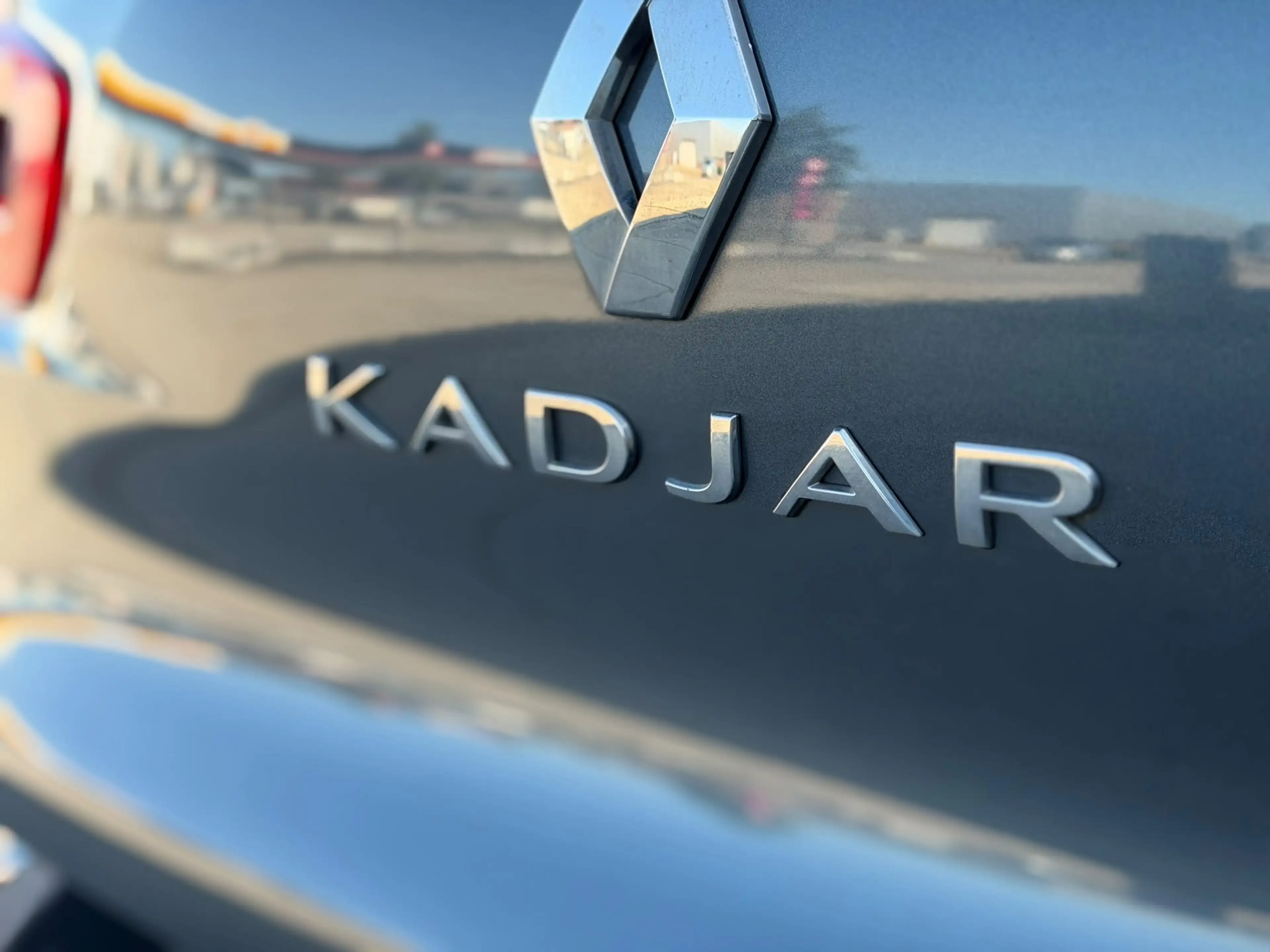 Renault Kadjar 1.3 TCe Intens(Goed OnderH, Trekhaak, StoelV, Navi — photo 23