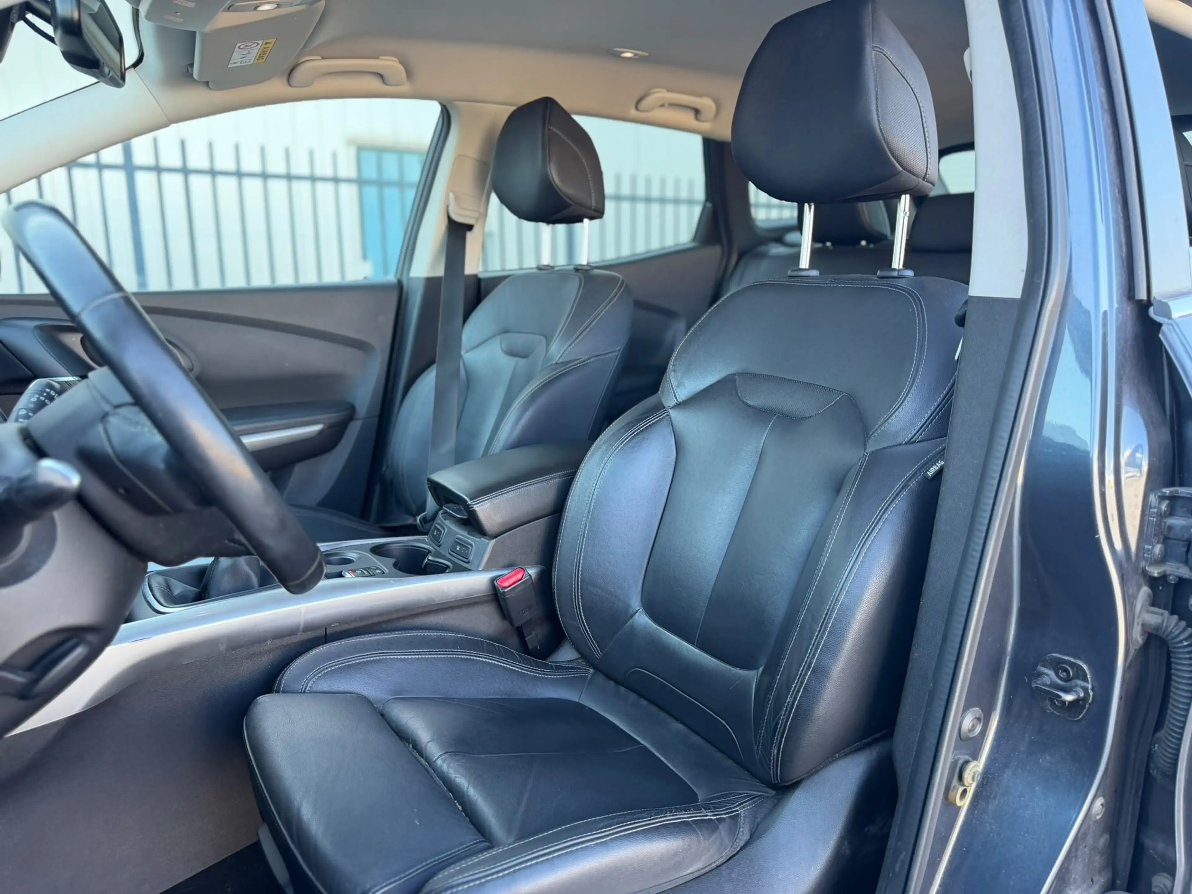 Renault Kadjar 1.3 TCe Intens(Goed OnderH, Trekhaak, StoelV, Navi — photo 5