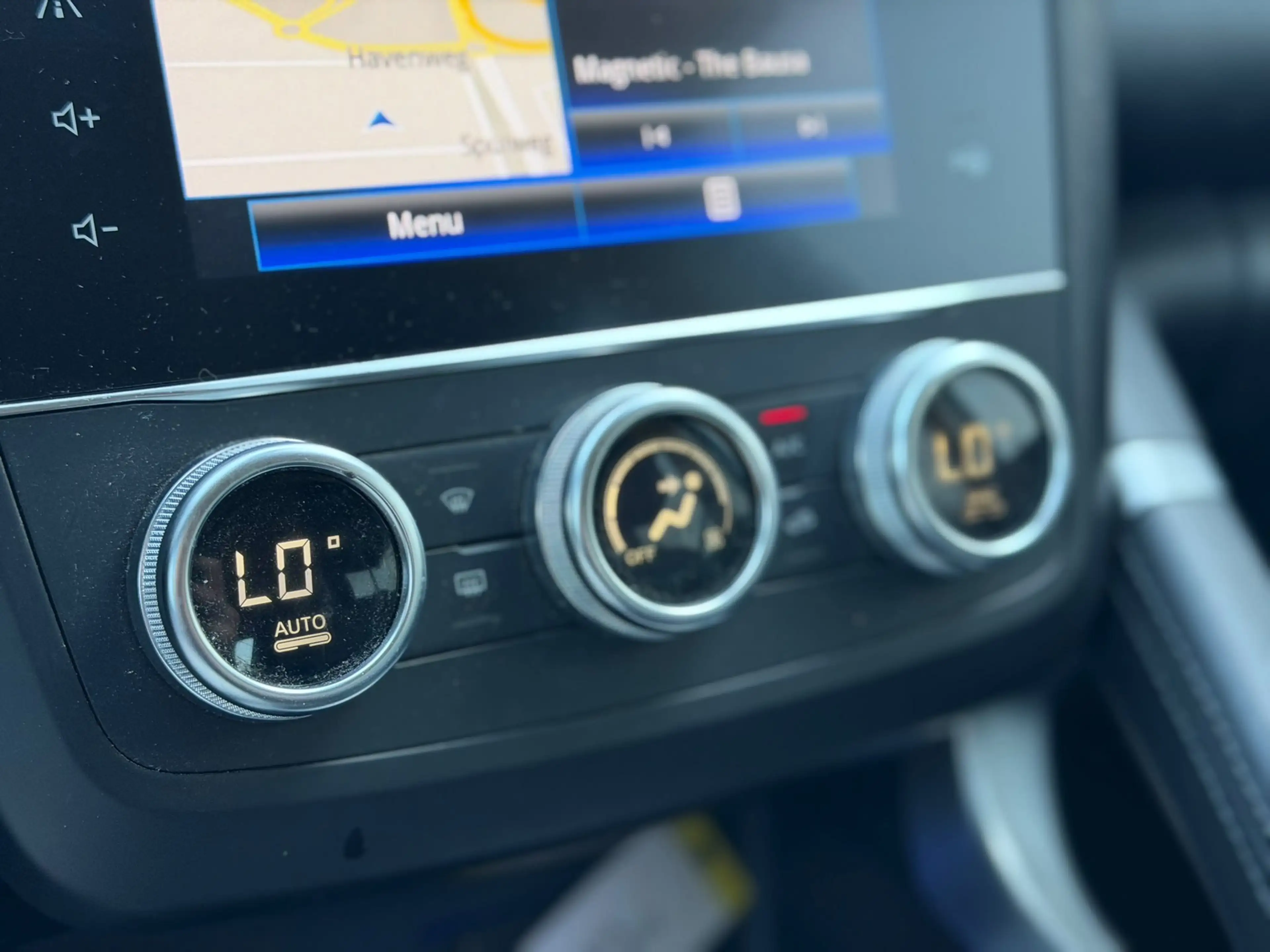 Renault Kadjar 1.3 TCe Intens(Goed OnderH, Trekhaak, StoelV, Navi — photo 9