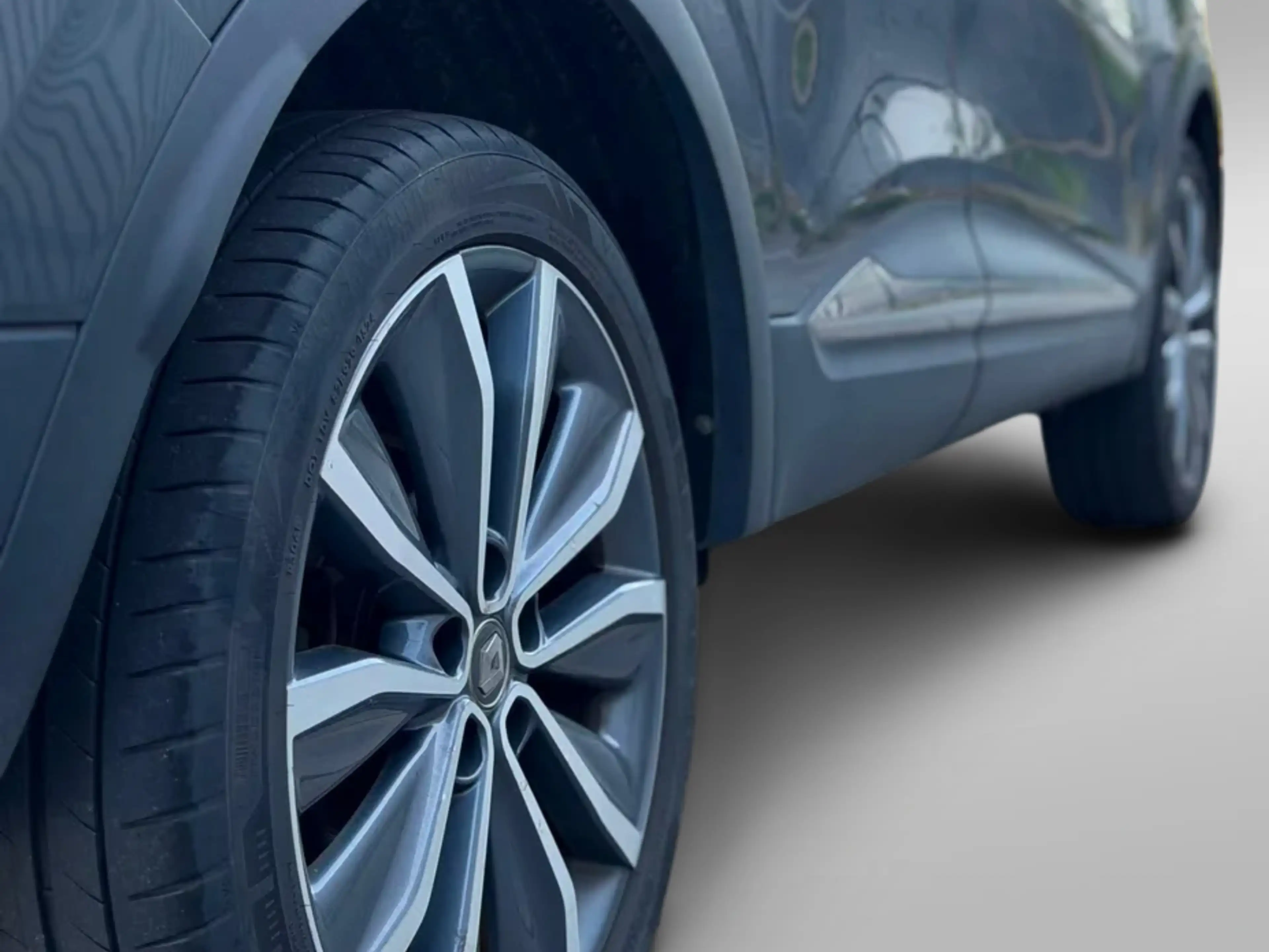 Renault Kadjar 1.3 TCe Intens(Goed OnderH, Trekhaak, StoelV, Navi — photo 25