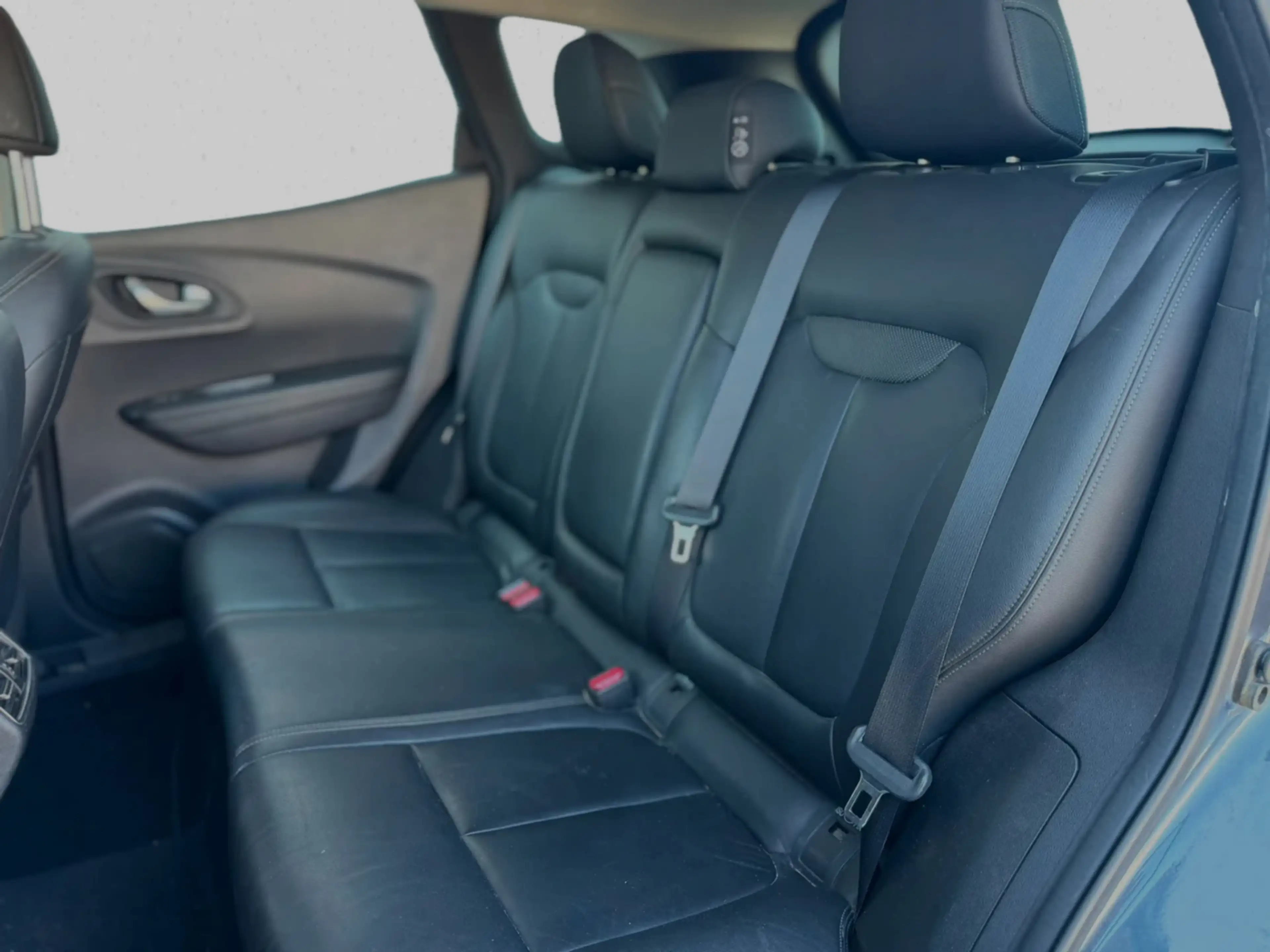 Renault Kadjar 1.3 TCe Intens(Goed OnderH, Trekhaak, StoelV, Navi — photo 12