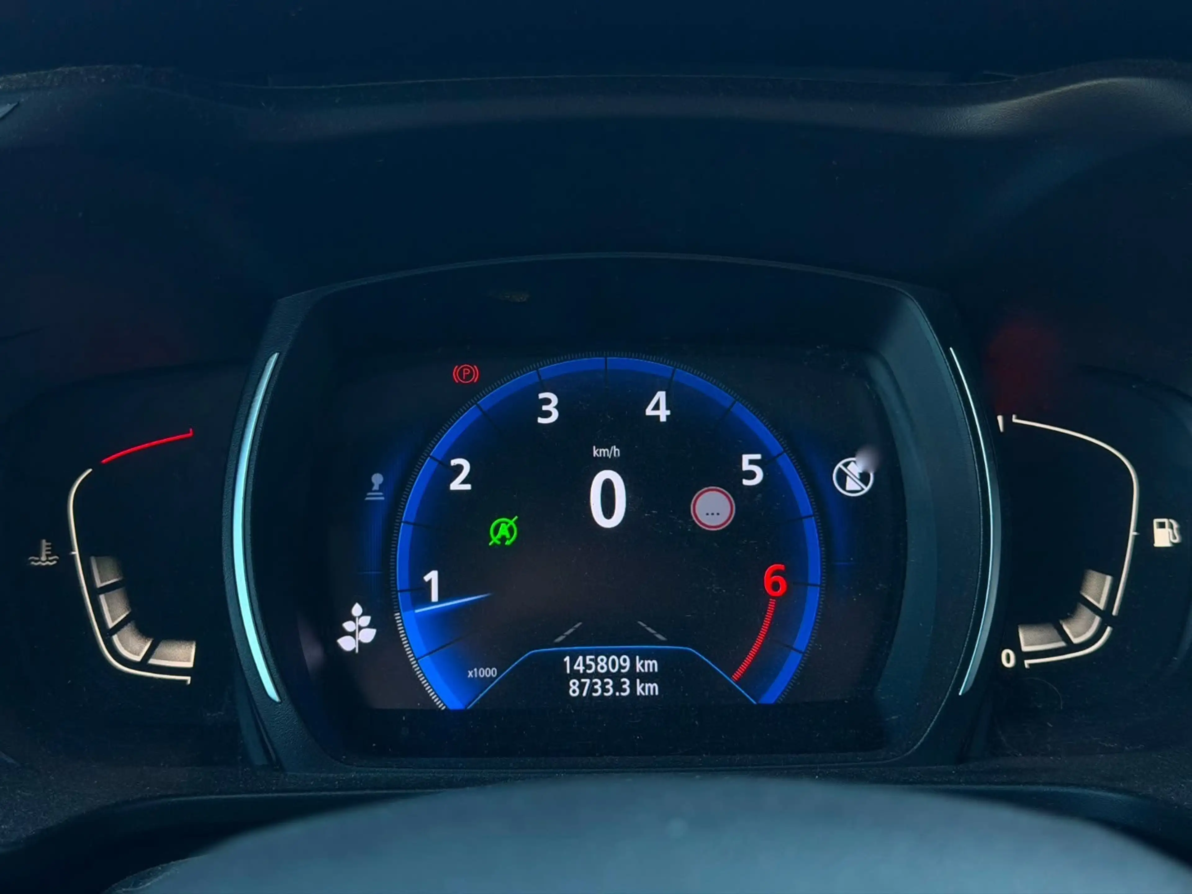 Renault Kadjar 1.3 TCe Intens(Goed OnderH, Trekhaak, StoelV, Navi — photo 20