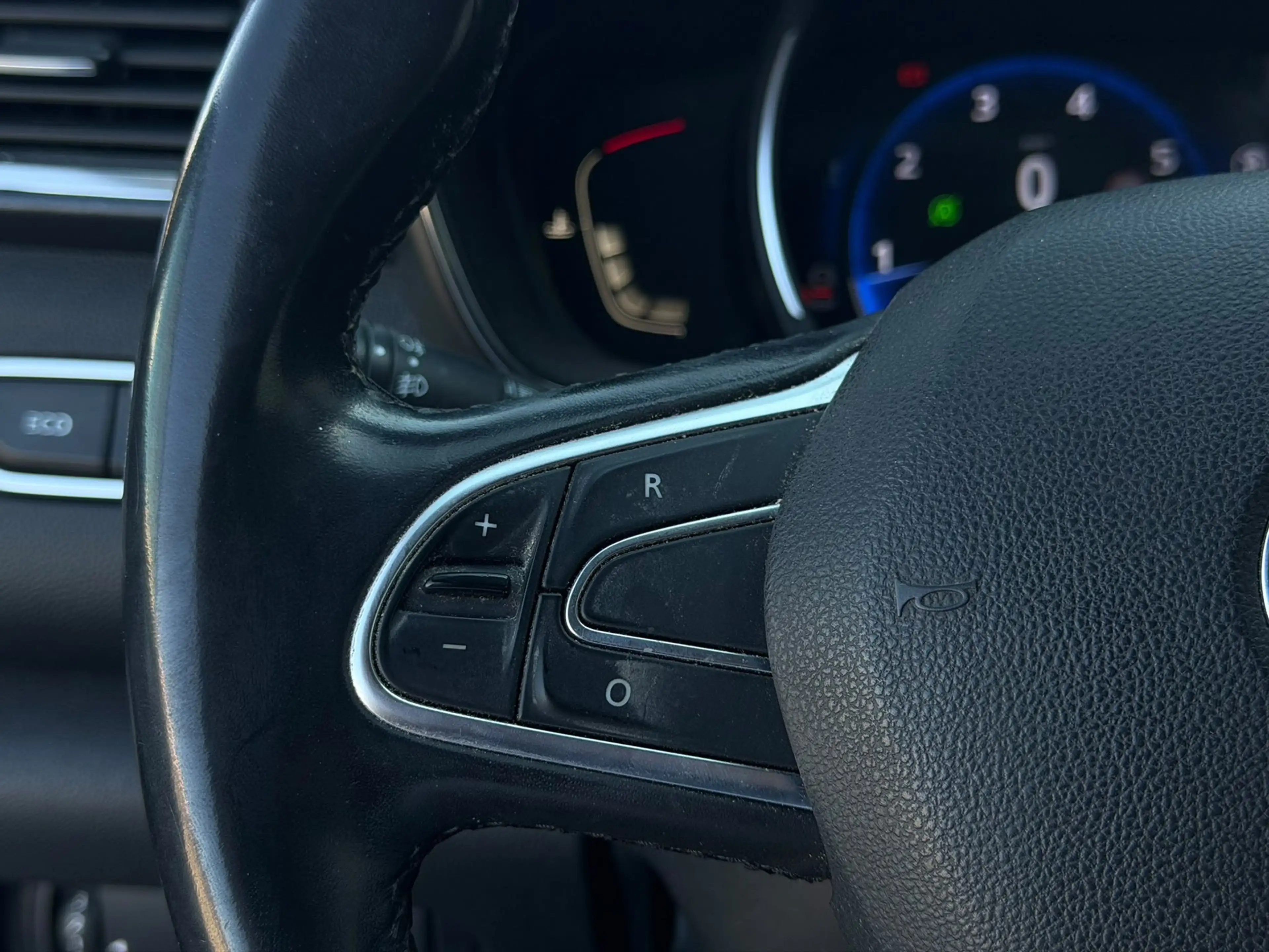 Renault Kadjar 1.3 TCe Intens(Goed OnderH, Trekhaak, StoelV, Navi — photo 14