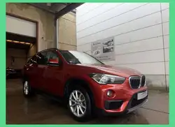 BMW X1 sDrive18i 140 PK * Leder/GPS/Camera *