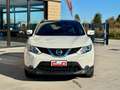 Nissan Qashqai Qashqai 1.2 N-Connecta 115cv xtronic AUTOMATICA Wit - thumbnail 2