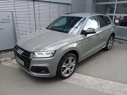 Audi Q5 Sport 40 TDI qauttro s-tronic