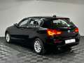 BMW 116 i Lim. 5-trg. / 2. Hand / Scheckheft / Euro 6 Schwarz - thumbnail 6