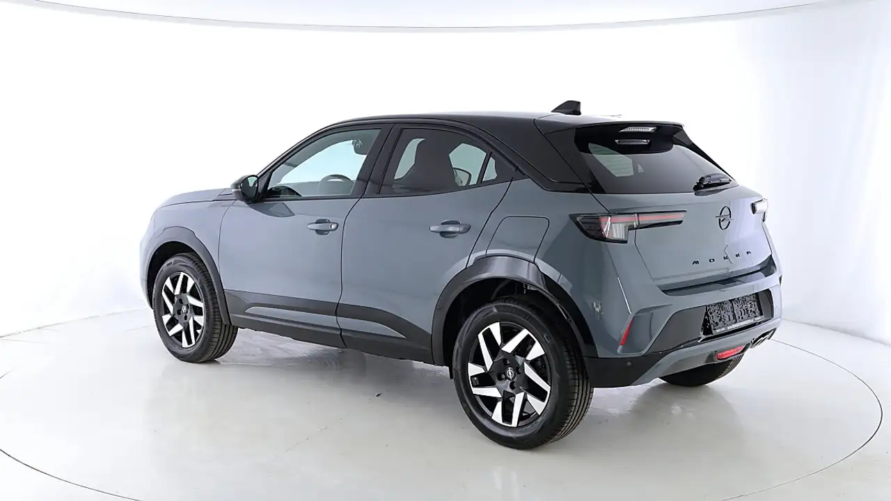 Opel Mokka 2026