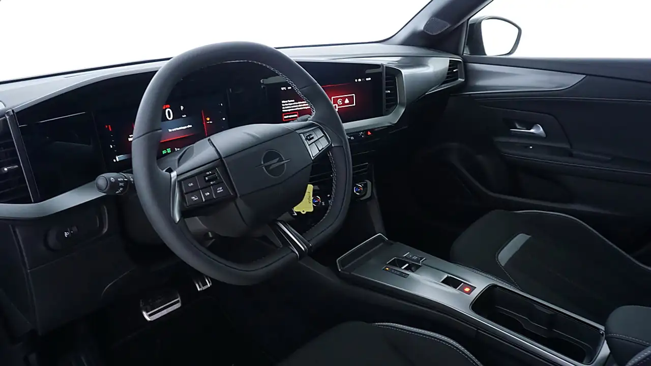 Opel Mokka 2026
