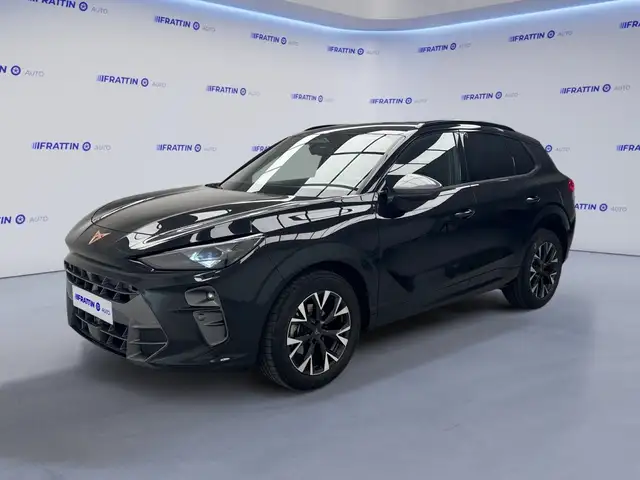 CUPRA Terramar 1.5 Hybrid DSG