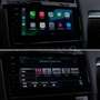 Volkswagen Golf 7.5 2.0 TSI 4Motion R 310PK DSG-7|Panoramadak|DynA Grau - thumbnail 18