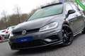 Volkswagen Golf 7.5 2.0 TSI 4Motion R 310PK DSG-7|Panoramadak|DynA Grau - thumbnail 3