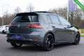 Volkswagen Golf 7.5 2.0 TSI 4Motion R 310PK DSG-7|Panoramadak|DynA Grau - thumbnail 2