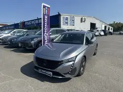 Peugeot 308 1.5 BLUEHDI 130CH S\u0026S ACTIVE PACK EAT8