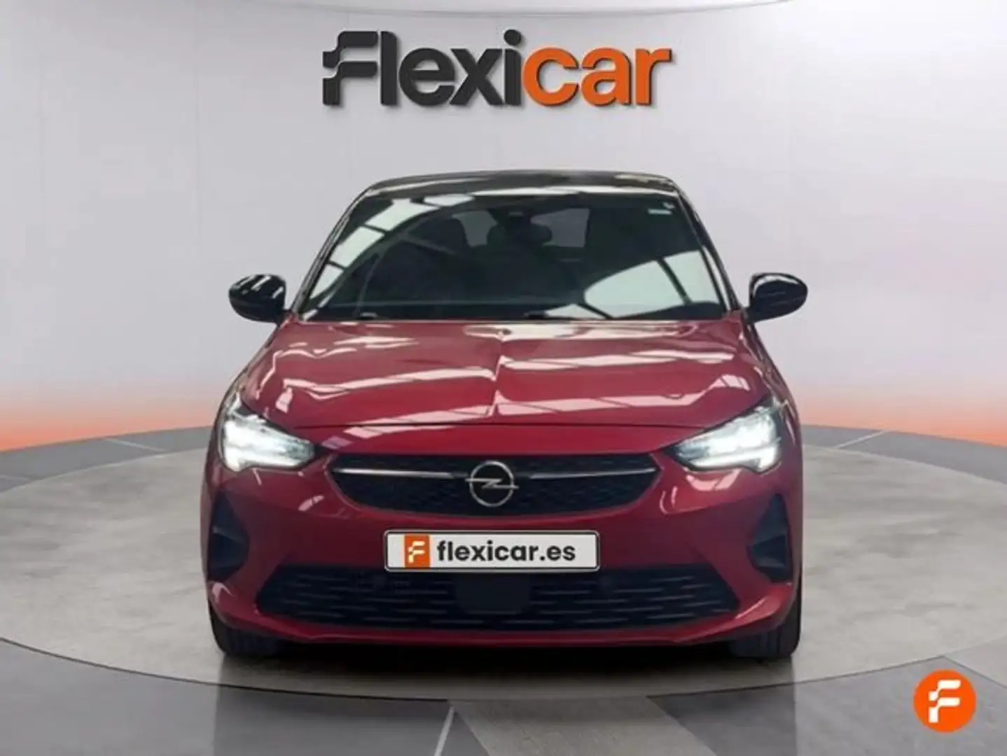 Opel Corsa 1.2T XHL 74kW (100CV) GS Mauve - 2