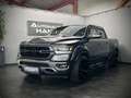 Dodge RAM 1500*5,7L*Laramie*LED*Navi*AHK*LAChanti*LPG* Gris - thumbnail 1