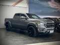 Dodge RAM 1500*5,7L*Laramie*LED*Navi*AHK*LAChanti*LPG* Gris - thumbnail 2