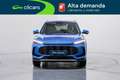 MG ZS 1.5 Hybrid Luxury Azul - thumbnail 2