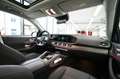 Mercedes-Benz GLS 450 GLS 450 4Matic - AMG LINE-NIGHT PAKET-HEAD UP Czarny - thumbnail 40