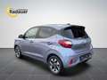 Hyundai i10 1,0 Trend Line Blau - thumbnail 3