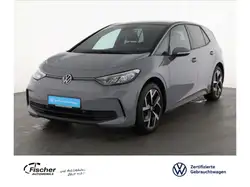 Volkswagen ID.3 Pro Move 58kWh NAV/LED/AHK/ACC/RFK/19''