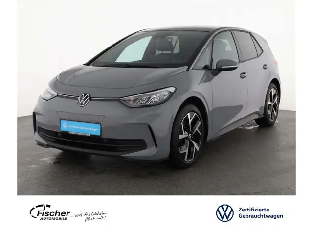 Volkswagen ID.3 Pro Move 58kWh NAV/LED/AHK/ACC/RFK/19''