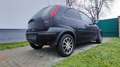 Opel Corsa 1.3 CDTI Schwarz - thumbnail 4