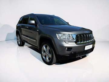 3.0 CRD 241 CV Overland