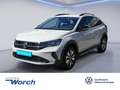 Volkswagen Taigo 1.0 TSI Goal AHK+GRA+LED+SHZ+PDC Gris - thumbnail 1