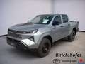 Toyota Hilux Hilux D4D Duty Silber - thumbnail 1
