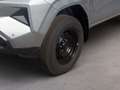 Toyota Hilux Hilux D4D Duty Silber - thumbnail 8