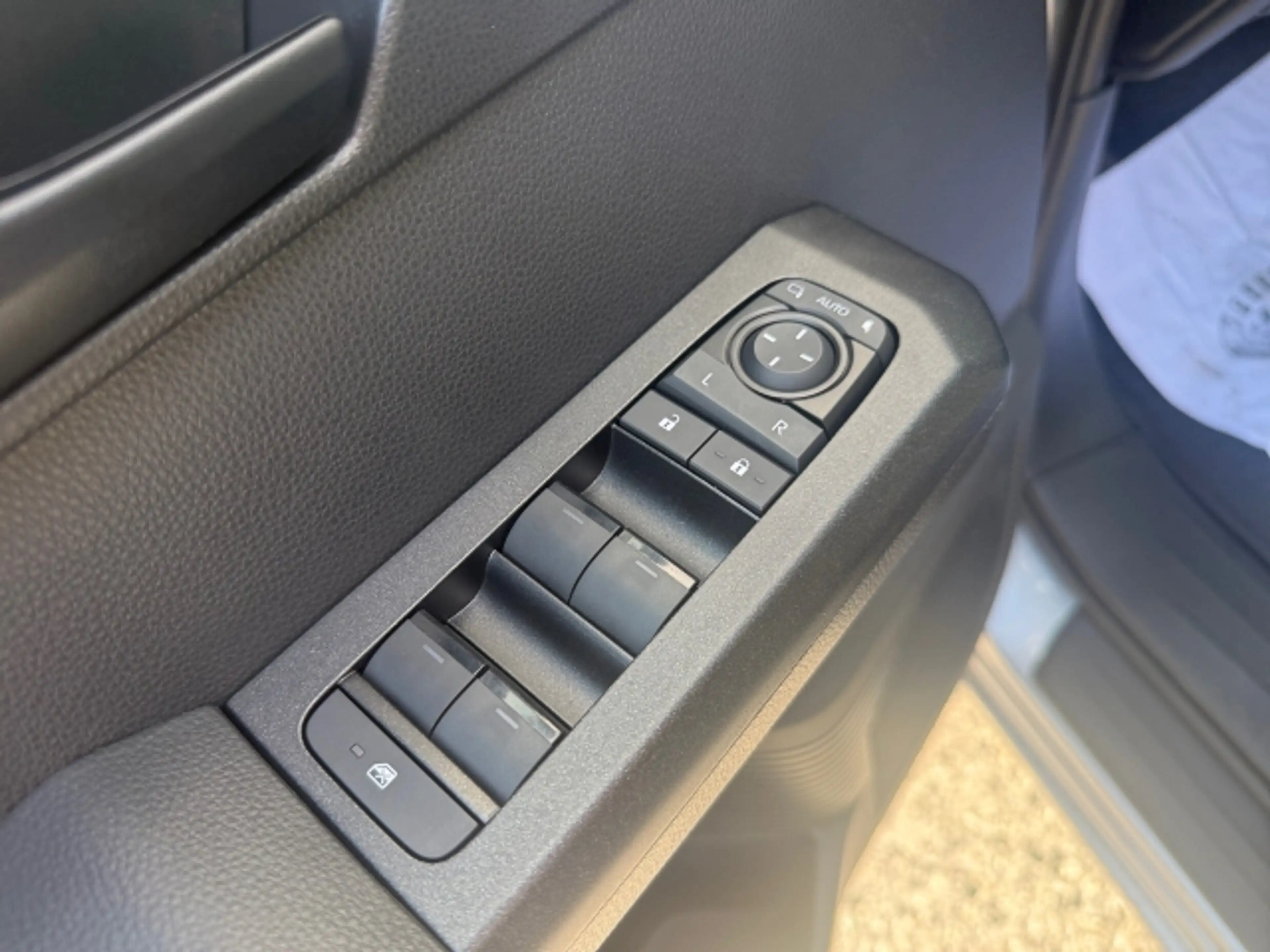 Toyota Hilux Hilux D4D Duty — photo 10