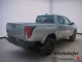Toyota Hilux Hilux D4D Duty Silber - thumbnail 4