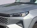 Toyota Hilux Hilux D4D Duty Silber - thumbnail 7