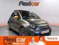 Abarth 500 1.4+16v+T-Jet+595+103kW+%28140CV%29+E6 Gris - thumbnail 1