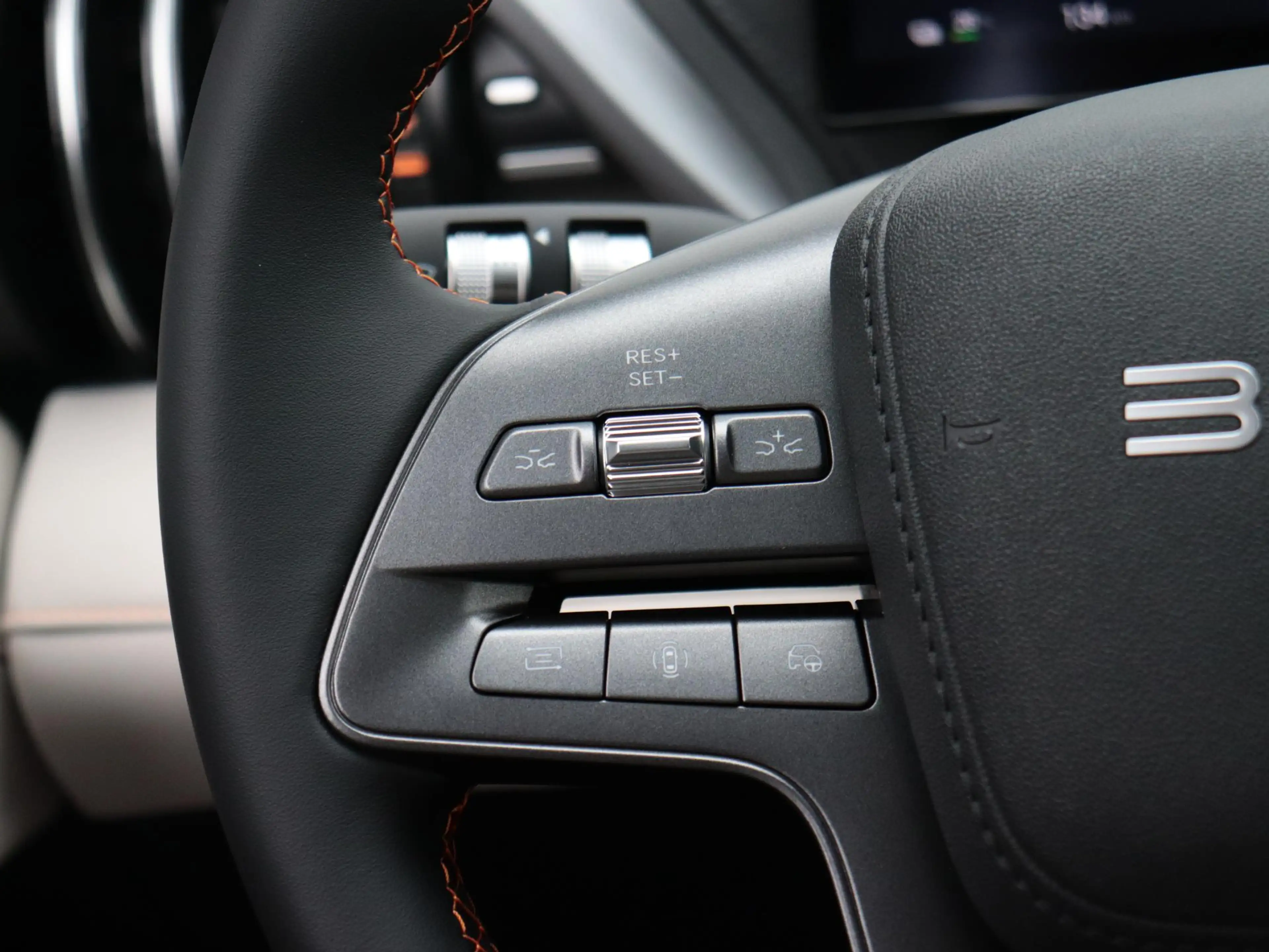 BYD Atto 3 EVO Design 74.8 kWh | Direct beschikbaar | Beige i — photo 13