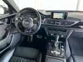 Audi A6 3.0 TDI Avant S-line quattro LEDER AHK HeadUP Schwarz - thumbnail 11